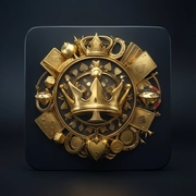 top888 Logo